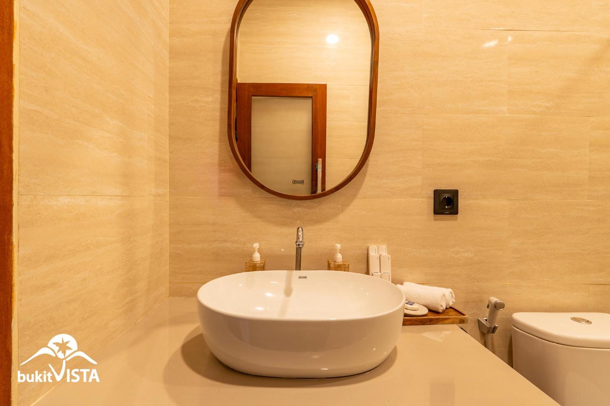 The Pandawa Bali By Bukit Vista Hotel Ungasan  Luaran gambar