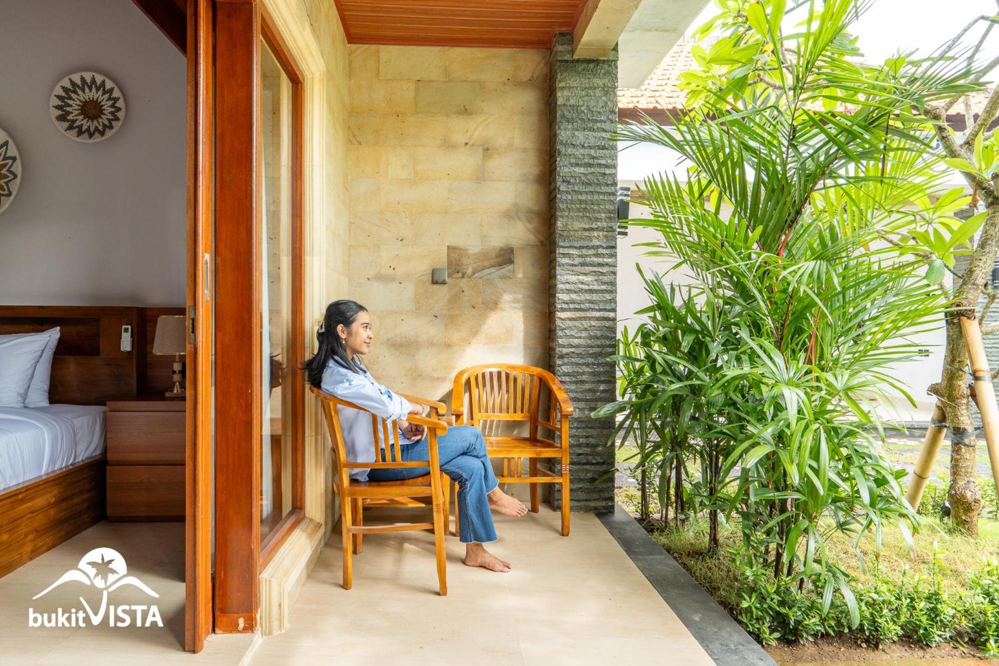 The Pandawa Bali By Bukit Vista Hotel Ungasan  Luaran gambar