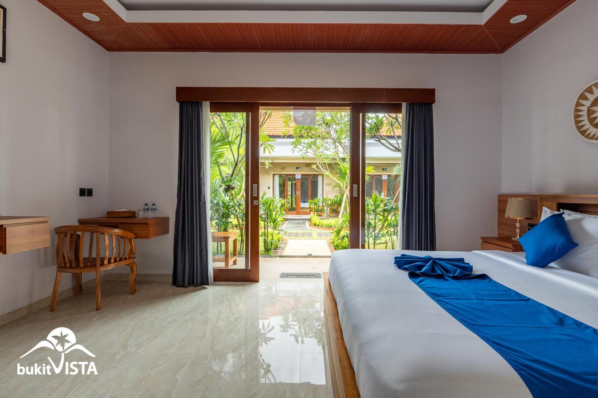 The Pandawa Bali By Bukit Vista Hotel Ungasan  Luaran gambar