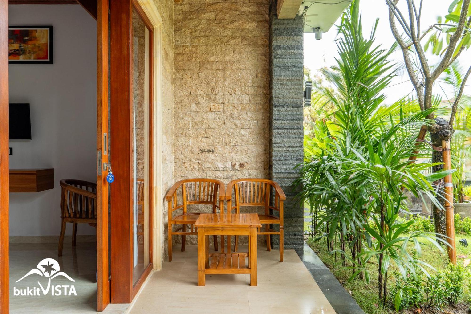The Pandawa Bali By Bukit Vista Hotel Ungasan  Luaran gambar