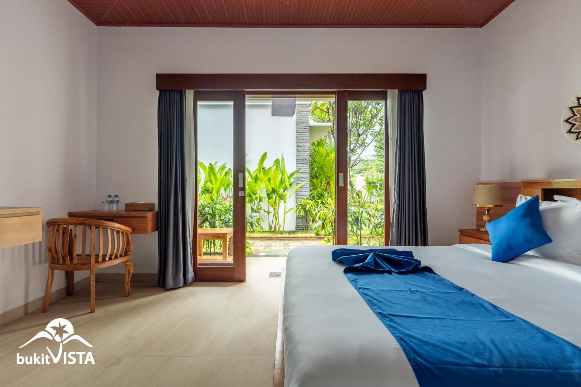 The Pandawa Bali By Bukit Vista Hotel Ungasan  Luaran gambar