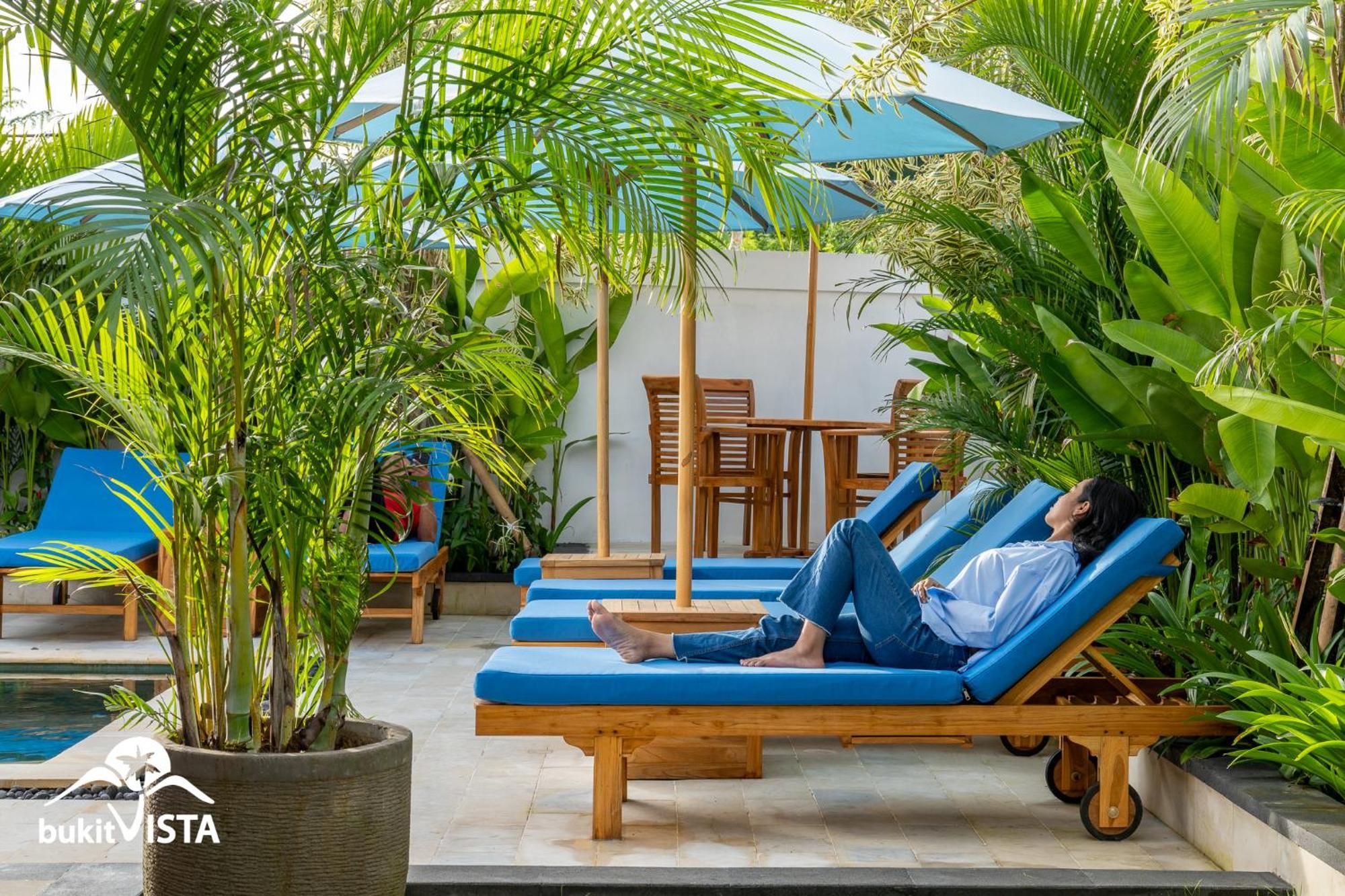 The Pandawa Bali By Bukit Vista Hotel Ungasan  Luaran gambar