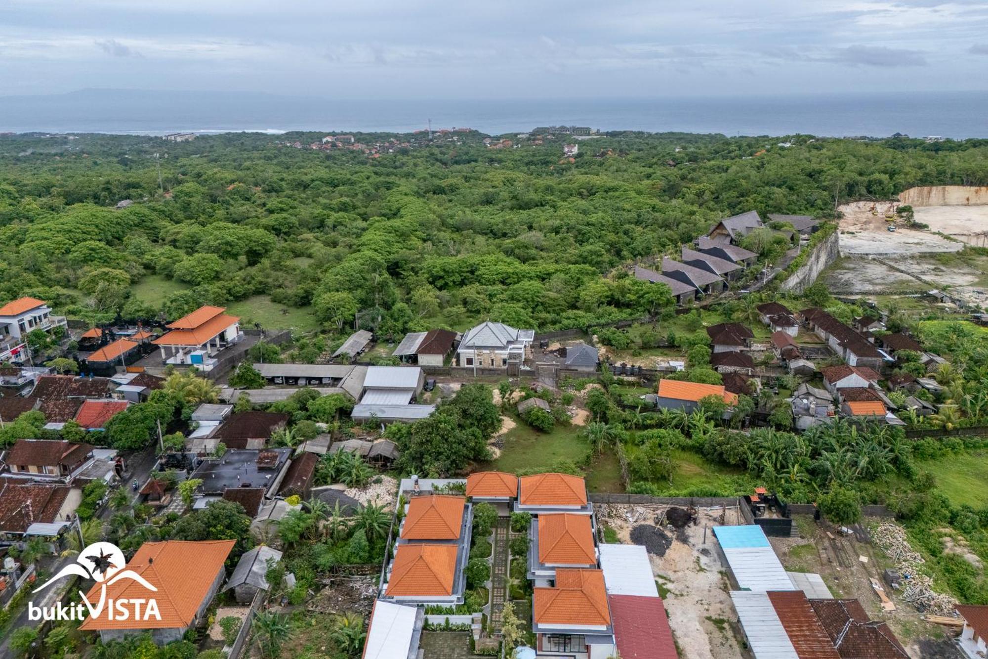 The Pandawa Bali By Bukit Vista Hotel Ungasan  Luaran gambar